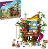 LEGO Friends Friendship Treehouse 41703