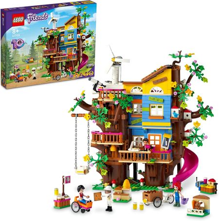 LEGO Friends Friendship Treehouse 41703