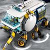 樂高（LEGO）城市系列 月球探測車 60348