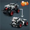 LEGO Technic Monster Jam(TM) Monster Mat(TM) Dalmatian 42150