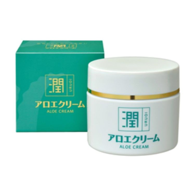 Tokyo Koshiha Aloe Cream Jun 145g