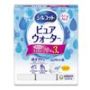 Silcot 純水濕紙巾補充裝 58片 x 3