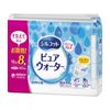 Silcot/絲花純水濕紙巾補充裝 58 片 x 8