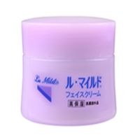 健栄製薬 ル・マイルドフェイスクリーム 60g