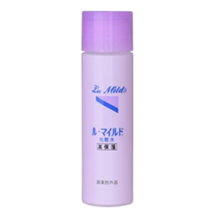 Ken Eiken Pharmaceutical Le温和的高保湿乳液40ml