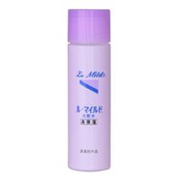 健栄製薬 ル・マイルド高保湿化粧水40mL