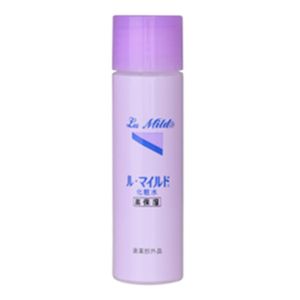 Ken Eiken Pharmaceutical Le Mild high moisturizing lotion 40ml