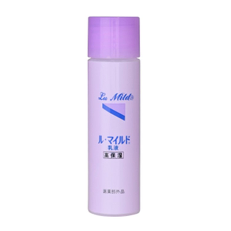 健榮製藥 健榮製藥樂溫和高保濕化妝水 40mL
