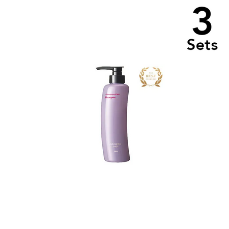 [Set of 3] POLA Glowing Shot Glamorous Care Shampoo