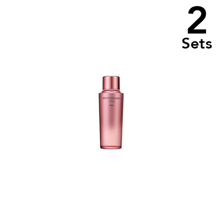 【2入組】POLA 寶麗 MOISTISSIMO 保濕化妝水 125ml