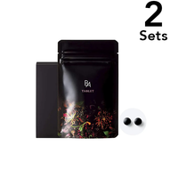 【2개 세트】POLA 폴라 B.A 정 180정