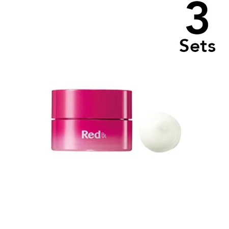 【3개 세트】POLA 포라 Red B.A 멀티 컨센트레이트 50g