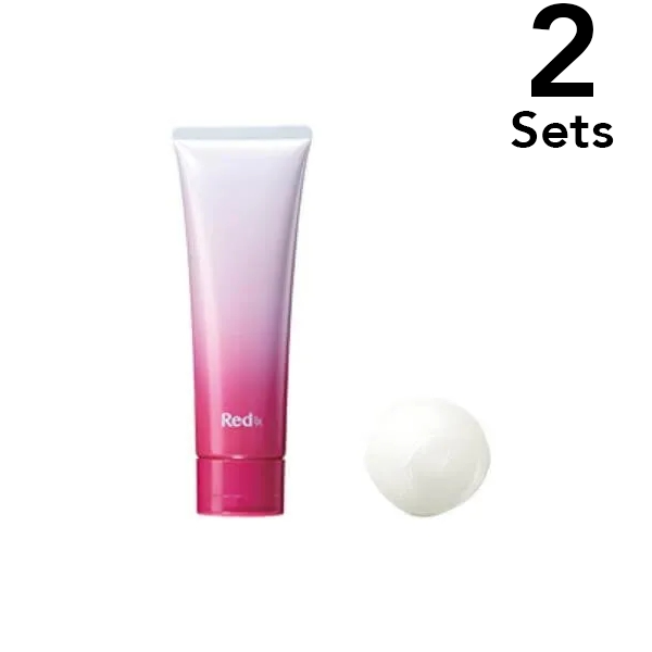 [Set of 2] POLA Red B.A Treatment Wash 120g