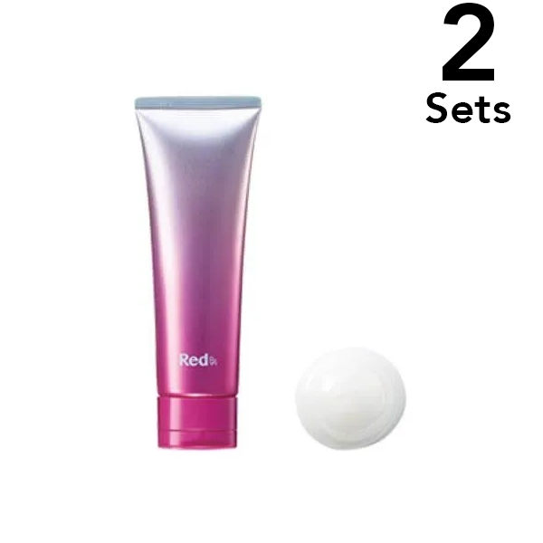 [Set of 2] POLA Red B.A Treatment Cleansing 120g