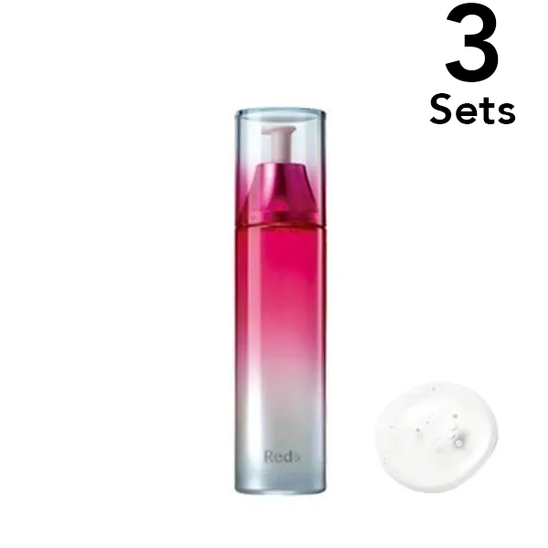 [Set of 3] POLA Red B.A Volume Moisture Lotion 120 mL