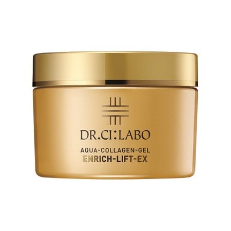 Dr.Ci:Labo 아쿠아 콜라겐 겔 인리치 리프트 EXR 120g
