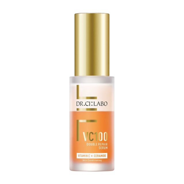 닥터시라보 VC100 더블 리페어 세럼 X 30mL