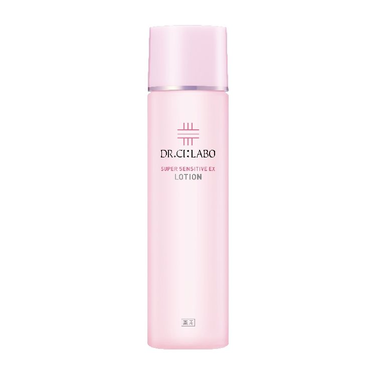 Dr.CI:LABO Lotion Lotion Super Sensitive EX 150ml