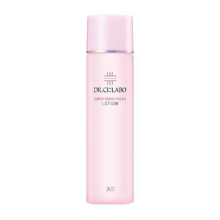 城野醫生 Dr.Ci:Labo 藥用乳液 超敏感肌專用 EX 150ml