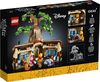 LEGO Idea Kumano Pooh 21326