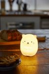 Sumiruko Gurashi Room Light Book Neko Ver。