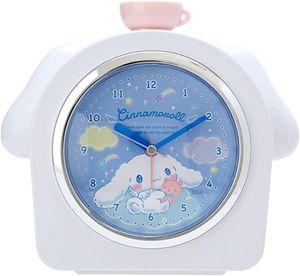 Sanrio (Sanrio) Cinnamolol Cinnamon's voice alarm clock (starry sky) 938718