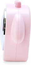 Sanrio My Melody Talking Awakening Clock 664375