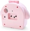 Sanrio My Melody Talking Awakening Clock 664375