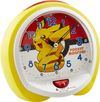 セイコータイムクリエーション CQ423Y [ポケットモンスター目ざまし時計]