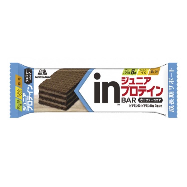 Morinaga Confectionery in Versionia Protein Cocoa