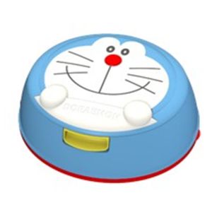 LEC Doraemon 99.9% Wet Tissues N Case 80 Pieces