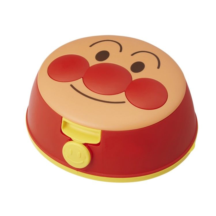 60件帶Lek Anpanman Odei擦除盒