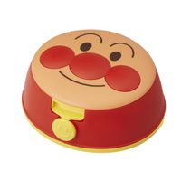 LEC 面包超人湿巾（带盒）60片