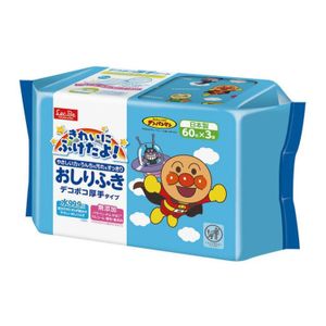 Lek Anpanman Odwake 60 pieces x 3P