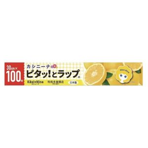 Okamoto Kashinina Pitat! And wrap 30cm x 100m