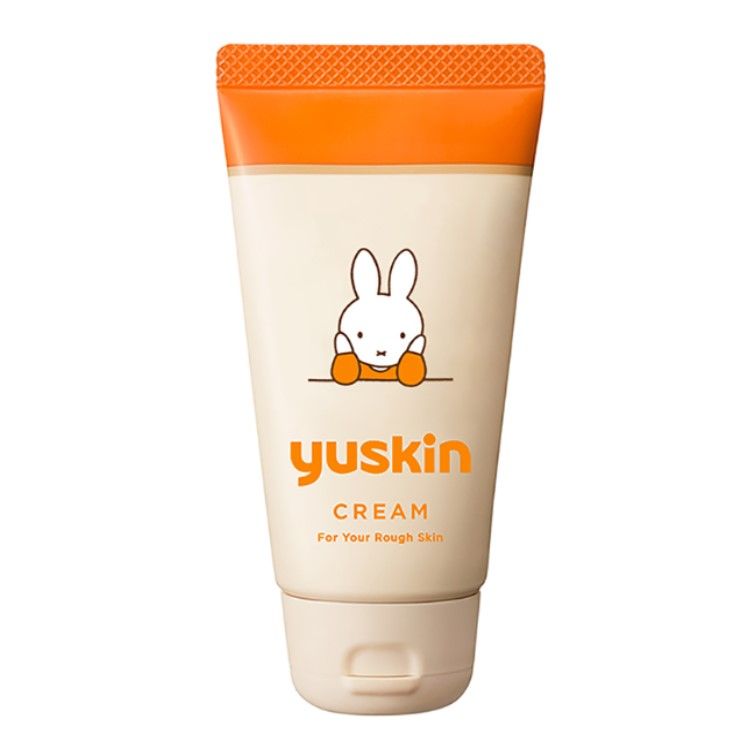 Yuskin Miffy Design 40g