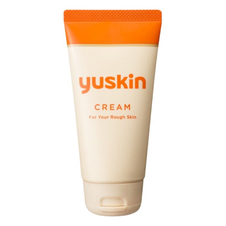 Euskin 80公克管裝