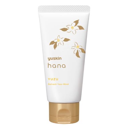 ユースキンhanaゆず 12g