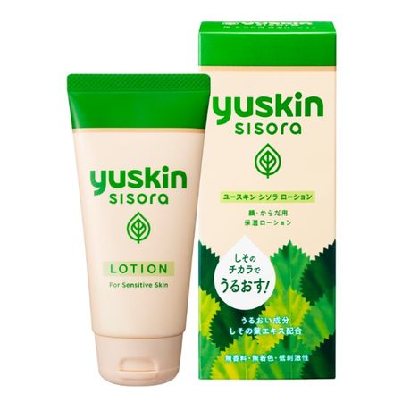 Youskin Shisora 化妝水 76毫升
