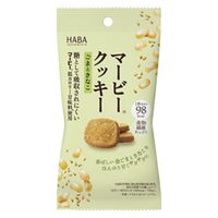 Harbor Laboratory Marvy 芝麻黄豆粉饼干 28g