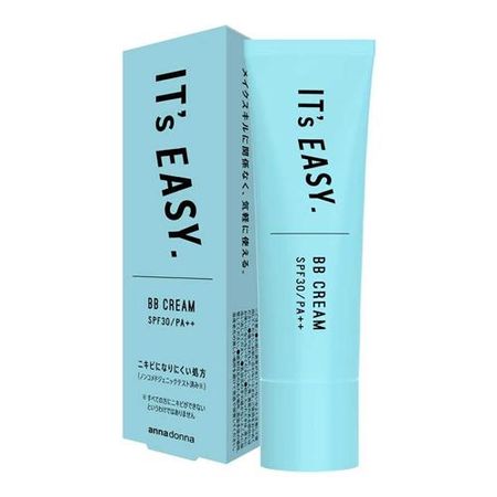 It's Easy BB Cream 01 Lighter Beige 30g