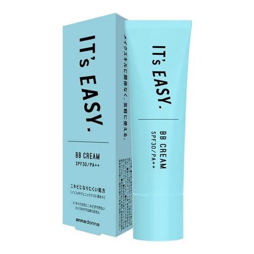 Itzai Fee BB Cream 03天然米色30g