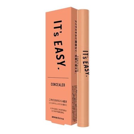 It's Easy Concealer 03 Natural Beige 2g