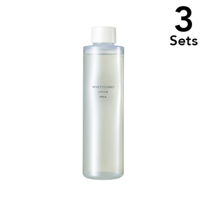 【3個セット】POLA　ポーラ　ホワイティシモ 薬用ローション ホワイト リフィル 150ml