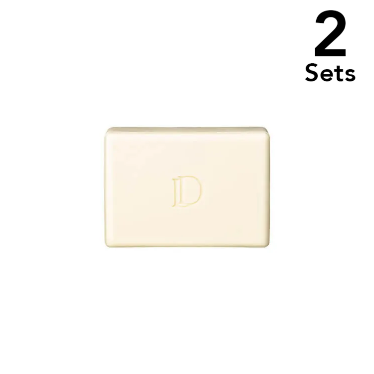 [Set of 2] POLA Pola D Soap 100g