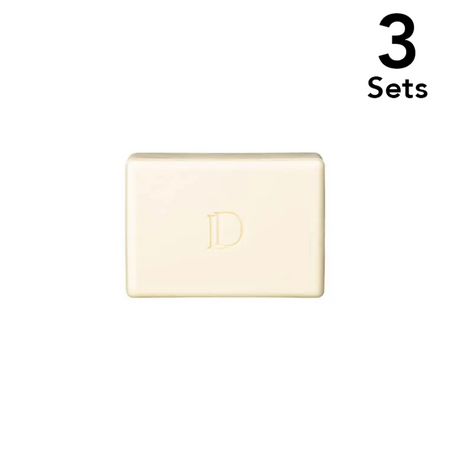 【3개 세트】POLA 폴라 D 비누 100g