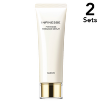 [Set of 2] ALBION Firmness Massage Serum 50g