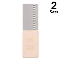 【2개 세트】ALBION 알비온 링 라이트 이펙터 30ml
