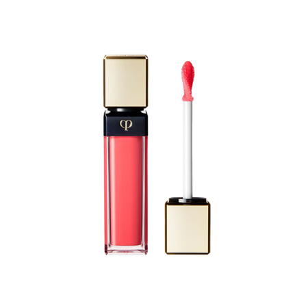 CPB Cle de Peau Beaute 肌膚之鑰 光采潤唇蜜 2號 溫暖水晶 7.5g