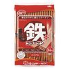 하마다 콘펙트 철분 플러스 콜라겐 웨하스 36매